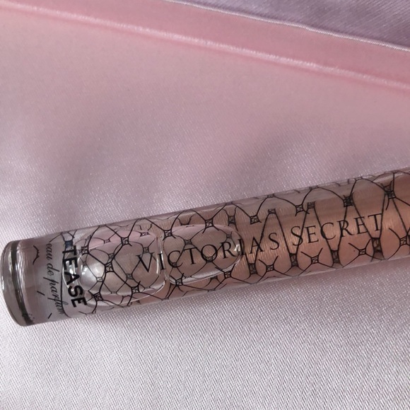 🩷 Victoria’s Secret Perfume Suitcase Holder 🩷 5 Scents 1 Rare Hard To Find 🩷 - Picture 7 of 16